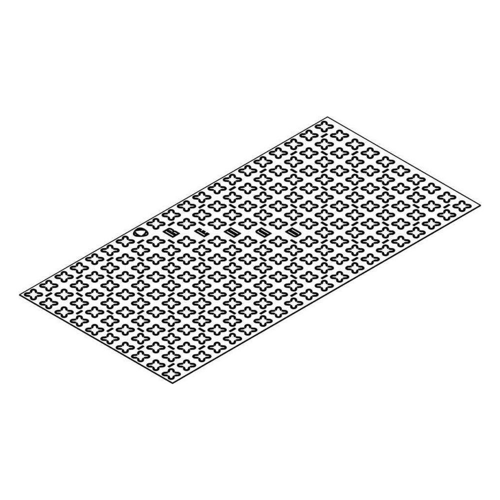 Rehau Rautherm Speed plus 2.0 Verlegematte, Rolle... REHAU-13208931001 4064299314381 (Abb. 2)