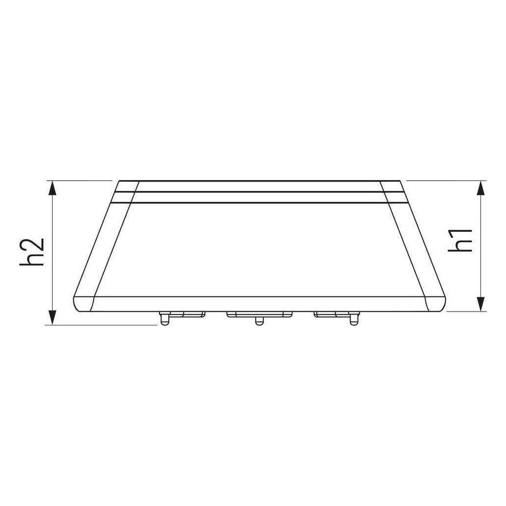 Rehau Re.Guard 2.0 Wassermelder, WiFi, Benachrichtigung per App oder akustisches Sig... REHAU-14570011001 4064299742931 (Abb. 2)