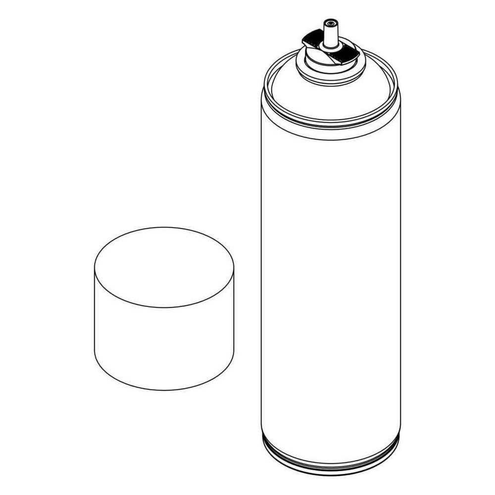 Rehau Muffenschaum 2K-D , 400ml Kombi-Dose... REHAU-14509011001 4064299783385 (Abb. 3)