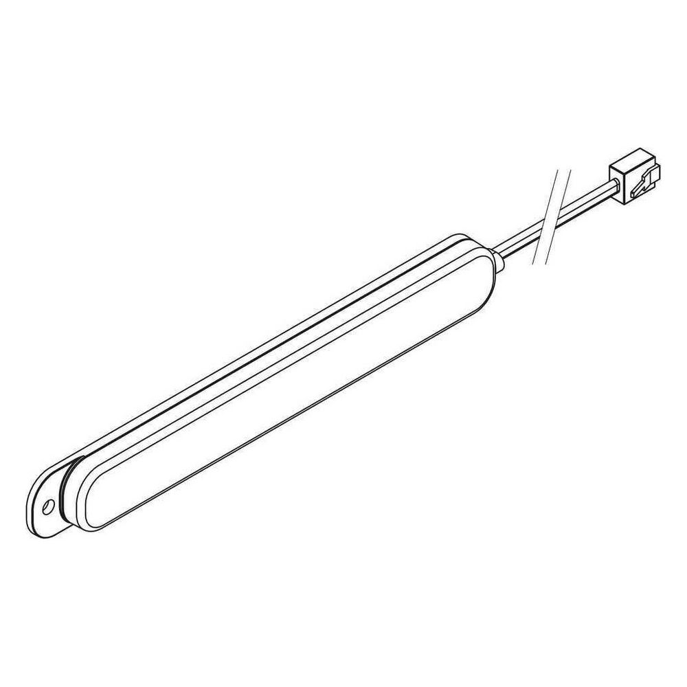 Rehau Nea Smart 2.0 Antenne 0,9m, 13280351001... REHAU-13280351001 4061264315725 (Abb. 2)