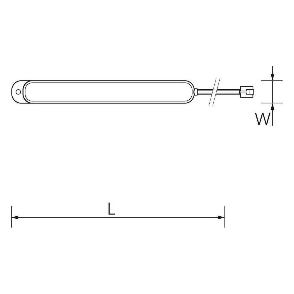 Rehau Nea Smart 2.0 Antenne 0,9m, 13280351001... REHAU-13280351001 4061264315725 (Abb. 3)