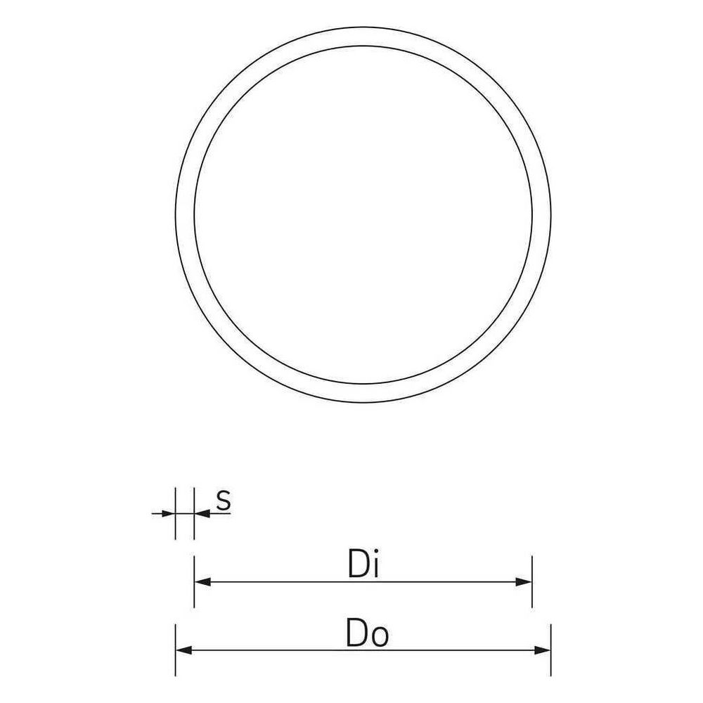 Rehau Universalrohr Fastloc ML 32x3,0mm, Bund 25m... REHAU-13603041025 4064299691925 (Abb. 4)