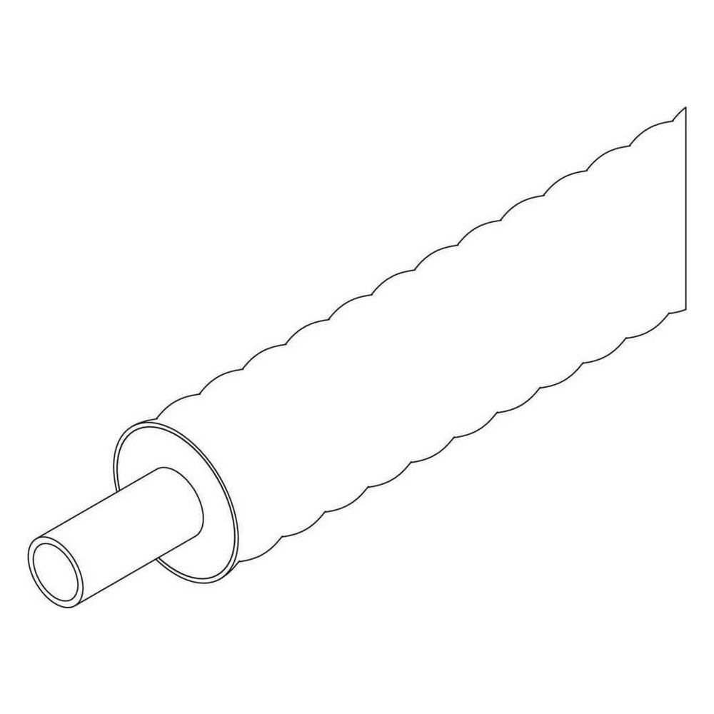 Rehau Rauthermex UNO Plusplus Rohr, SDR 11, 110/202mm... REHAU-13566651099 4068767636906 (Abb. 5)