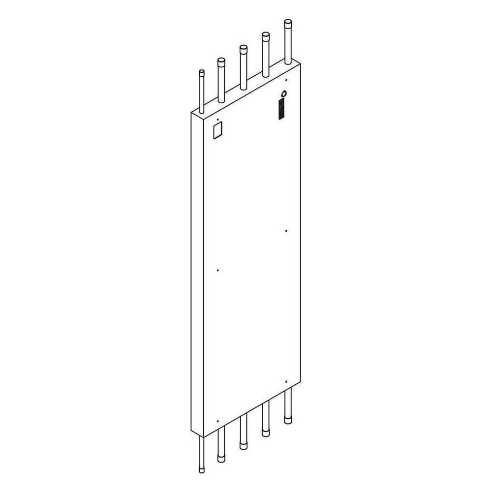 Rehau Sanitärbox Rohranschlussmodul HSV, Rautitan stabil 16/25mm... REHAU-11104281001 4064299691178 (Abb. 2)