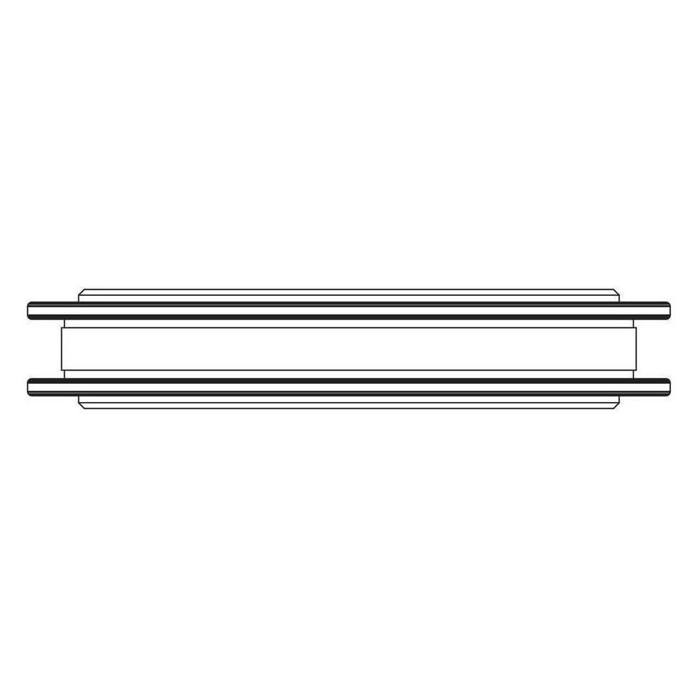 Rehau Rauvipex Dichtkragen 175x230mm, radondicht, gasdicht... REHAU-14503051001 4064299938617 (Abb. 2)