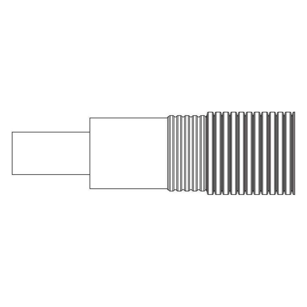 Rehau Rauvipex UNO Rohr, SDR 11, 25x125mm... REHAU-14410031001 4067936733347 (Abb. 4)