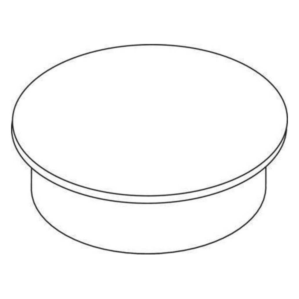 Rehau Raupiano Plus Muffenstopfen DN 32, 11326141001... REHAU-11326141001 4059757620074 (Abb. 2)