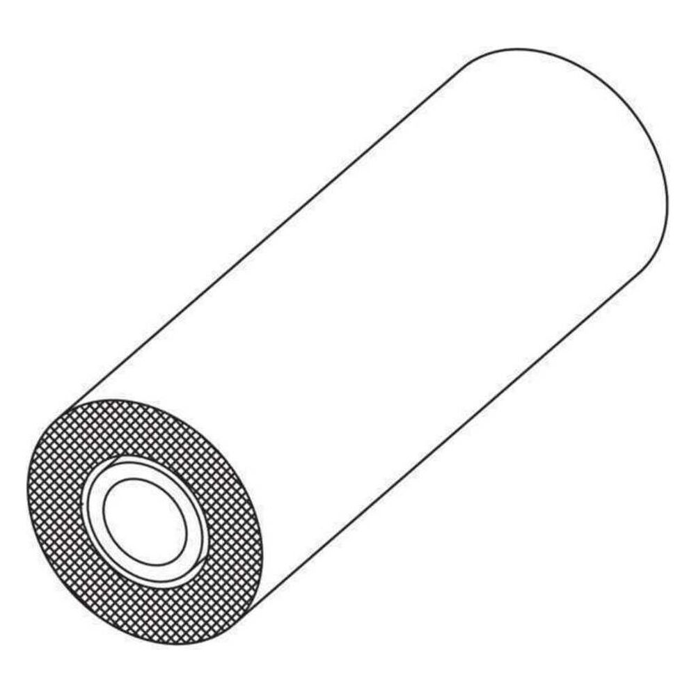 Rehau Universalrohr Fastloc ML 20x2,0mm, Bund 50m, in Dämmung 9mm... REHAU-13729901050 4068767000455 (Abb. 2)