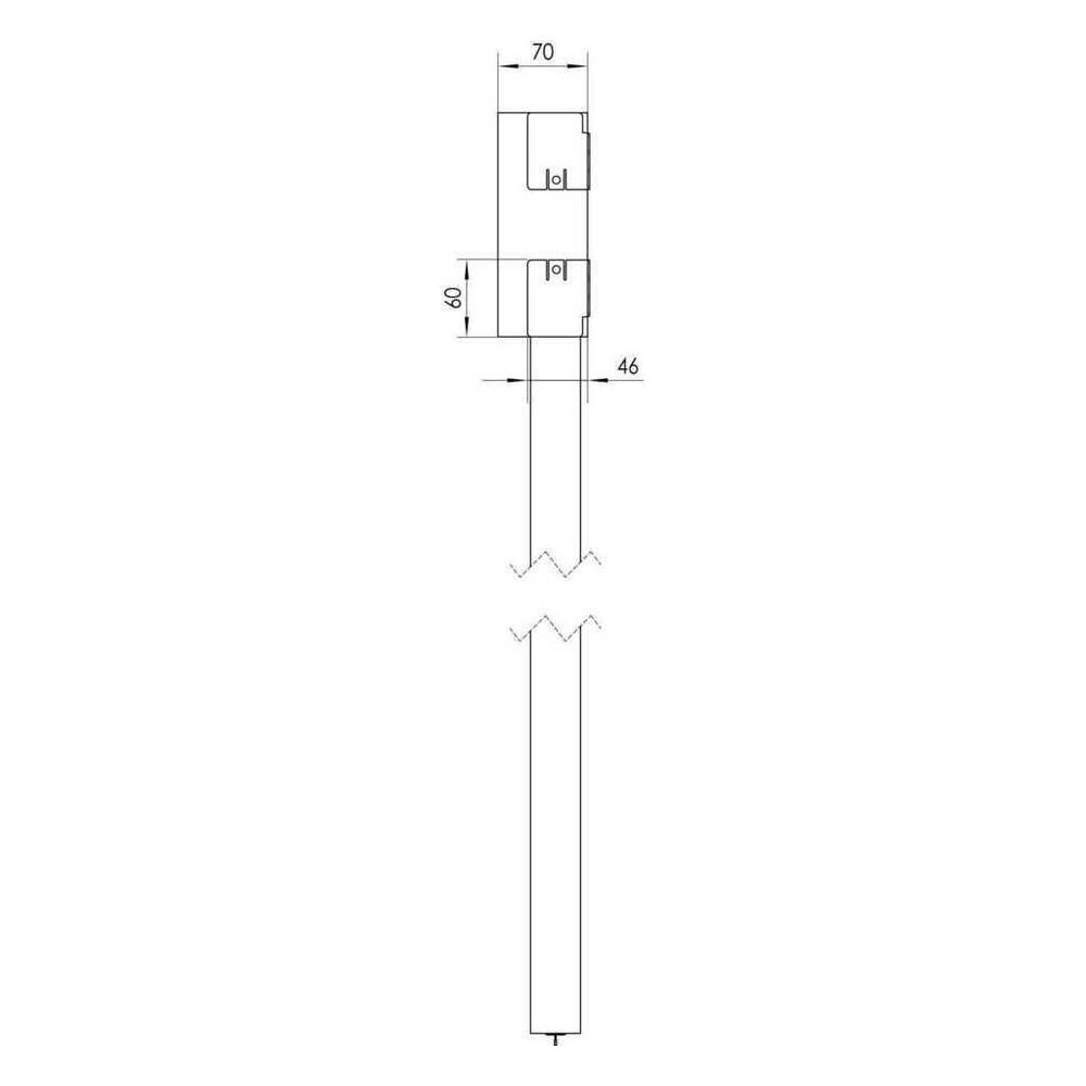 Rehau Sanitärbox für Einzelanschluss Rautitan stabil 20... REHAU-11102871001 4007360630119 (Abb. 3)