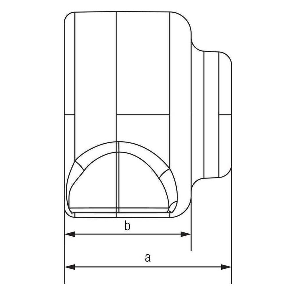 Rehau Schall- und Wärmedämmbox für Doppelwandwinkel 16 und 20mm... REHAU-12069281001 4007360451578 (Abb. 3)
