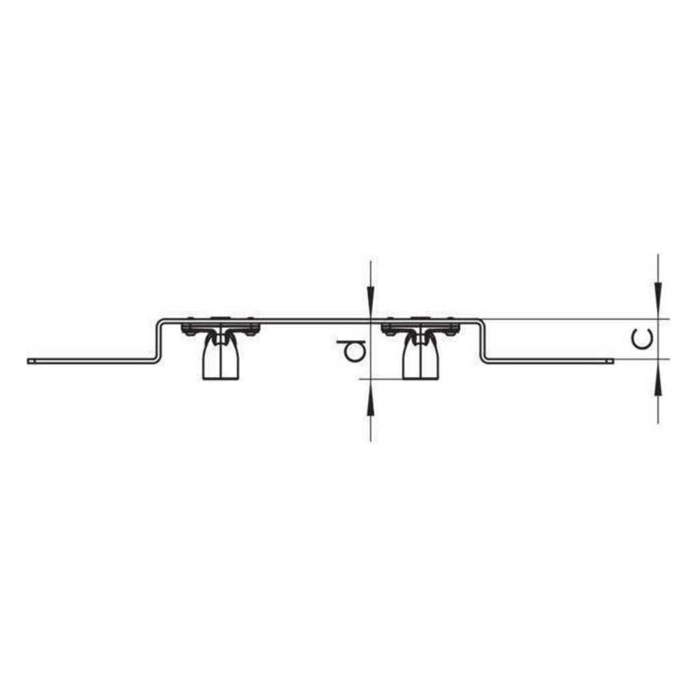 Rehau Montageeinheit Rautitan RXplus für Unterputzinstallation 16 - Rp 1/2"... REHAU-14563891001 4061264398032 (Abb. 4)