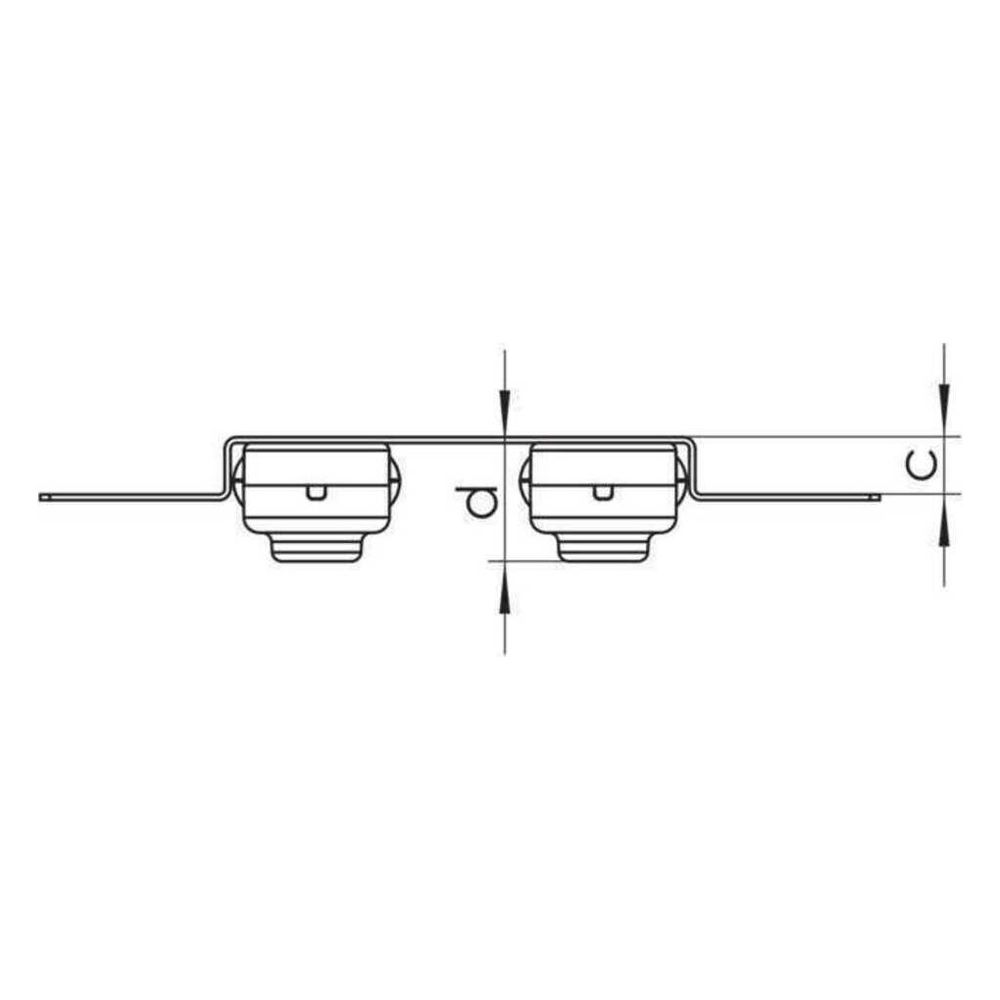 Rehau Montageeinheit Rautitan RXplus für Unterputzinstallation, Doppel-Wandwinkel 16... REHAU-14564091001 4061264398230 (Abb. 4)
