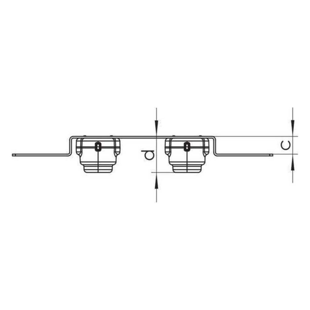 Rehau Montageeinheit Rautitan RXplus für Unterputzinstallation, Wandwinkel 16 - Rp 1... REHAU-14564231001 4061264398377 (Abb. 4)