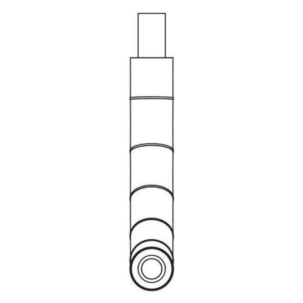 Rehau Hauseinführungsbogen, SDR 11 UNO 160/250, für Heizwassertransport... REHAU-12228371001 4007360275907 (Abb. 2)