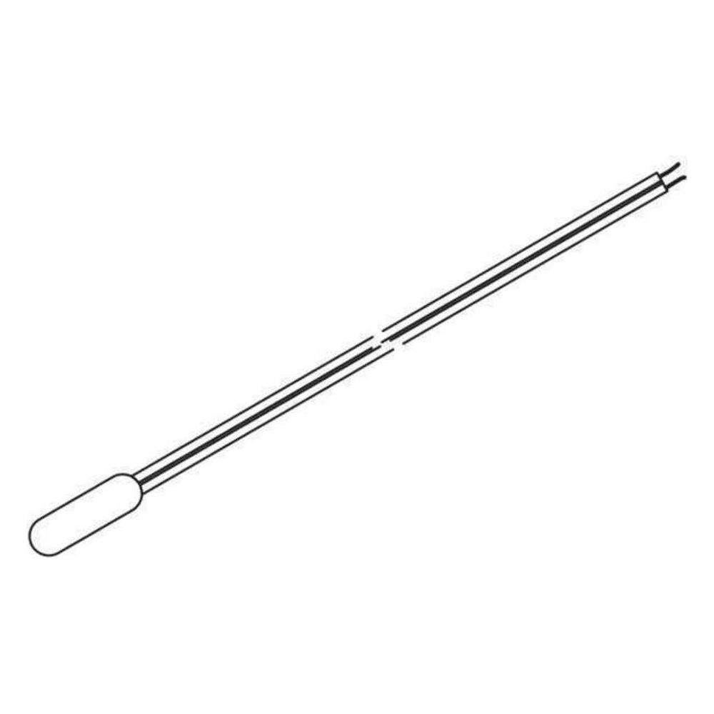 Rehau Bodentemperaturfühler FT-HC, IP67, Kabellänge 3m... REHAU-12280671001 4007360323608 (Abb. 2)