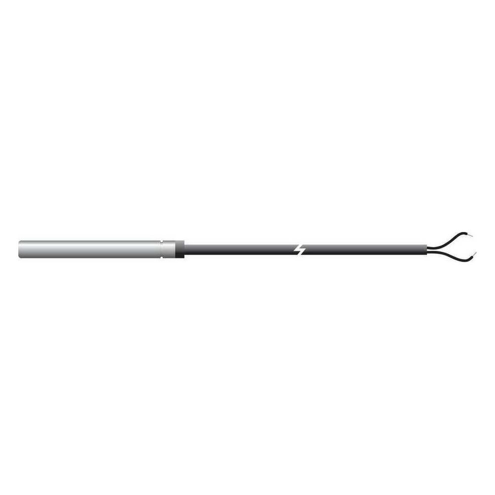 Rehau Vorlauf- / Rücklauftemperaturfühler FRT-HC... REHAU-12280571001 4007360323592 (Abb. 2)