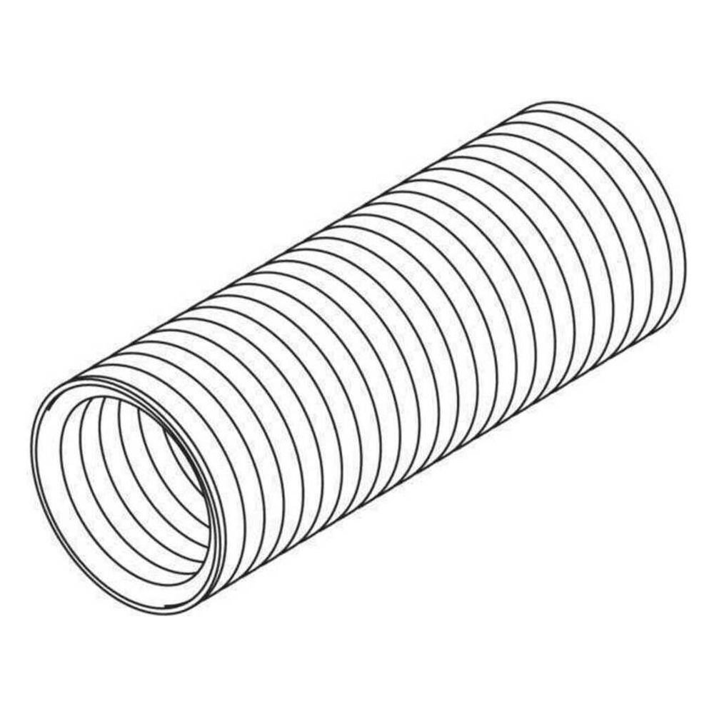 Rehau Schutzrohr DN 23, für Rohre 20mm, Bund 50m, Schwarz... REHAU-11374281050 4061264880049 (Abb. 2)