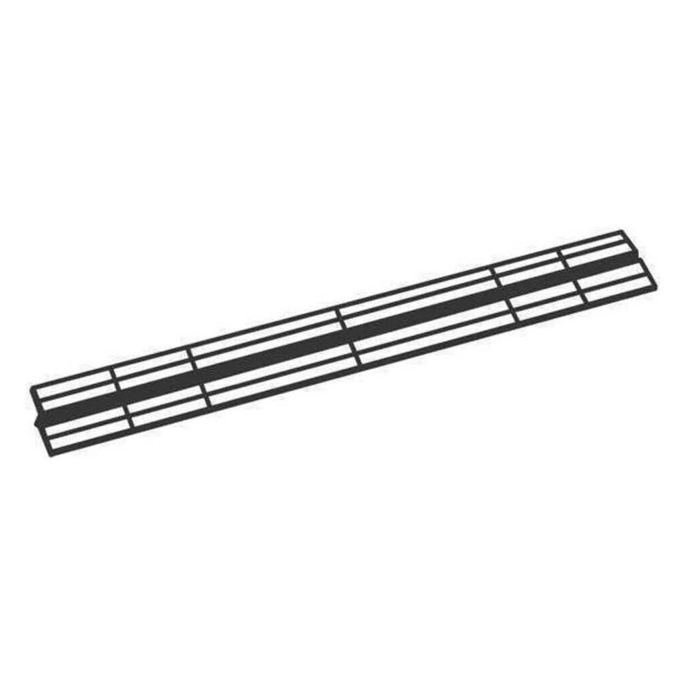 Rehau Wärmeleitlamelle TS-14, 998x123mm, Stahlblech verzinkt... REHAU-12003031001 4007360296919 (Abb. 2)