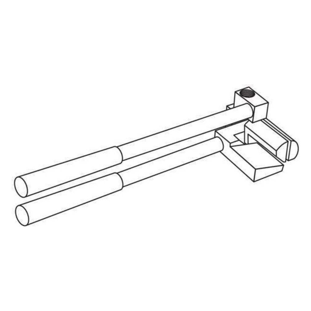 Rehau Schienen-Biegezange, zum individuellen Biegen... REHAU-11376851001 4007360075675 (Abb. 2)