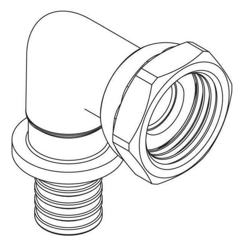 Rehau Winkelübergang SDR 11 LX, 32mm x G 1", Messing... REHAU-11691891001 4064299347747 (Abb. 2)