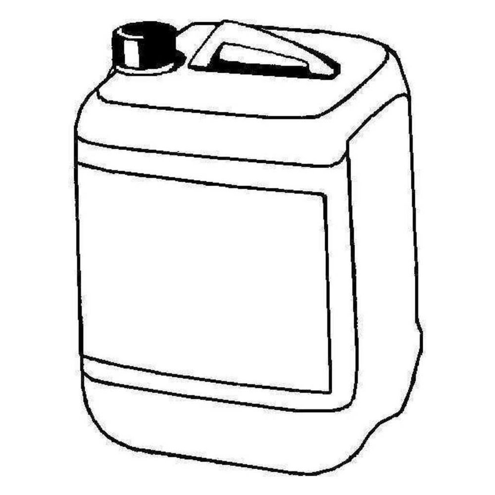 Rehau Estrichkomponente P, 25kg Kanister, 12563741003... REHAU-12563741003 4007360033408 (Abb. 2)