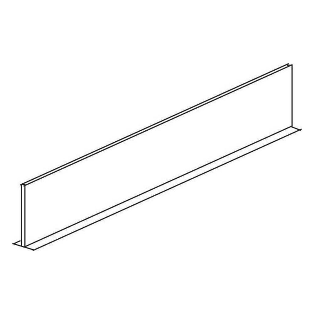 Rehau Dehnfugenprofil PE-LD-Schaum, Grau, 12392431001... REHAU-12392431001 4007360201555 (Abb. 2)