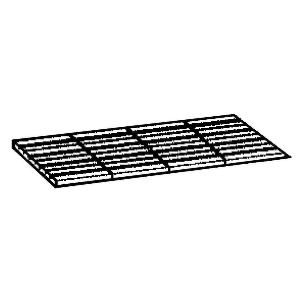 Rehau Verlegeplatte Verlegeabstand 12,5cm, EPS 035 DEO dh... REHAU-12439941001 4007360165802 (Abb. 2)