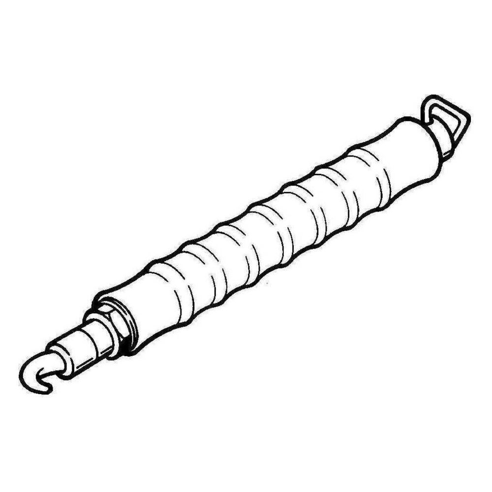 Rehau Drillgerät für Mattenbinder, 12573041003... REHAU-12573041003 4007360033903 (Abb. 2)