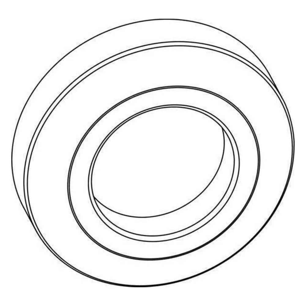 Rehau Raupiano Plus Rosette WC 90-17, 11230071001... REHAU-11230071001 4007360410360 (Abb. 2)