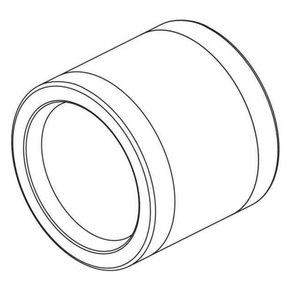 Rehau Rautherm ML Schiebehülse 16x2mm, 13300521001... REHAU-13300521001 4061264211867 (Abb. 2)