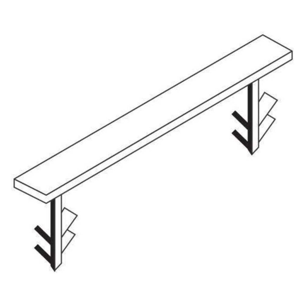 Rehau Noppenbrücke für Noppenplatte Varionova... REHAU-12392031001 4007360199395 (Abb. 2)