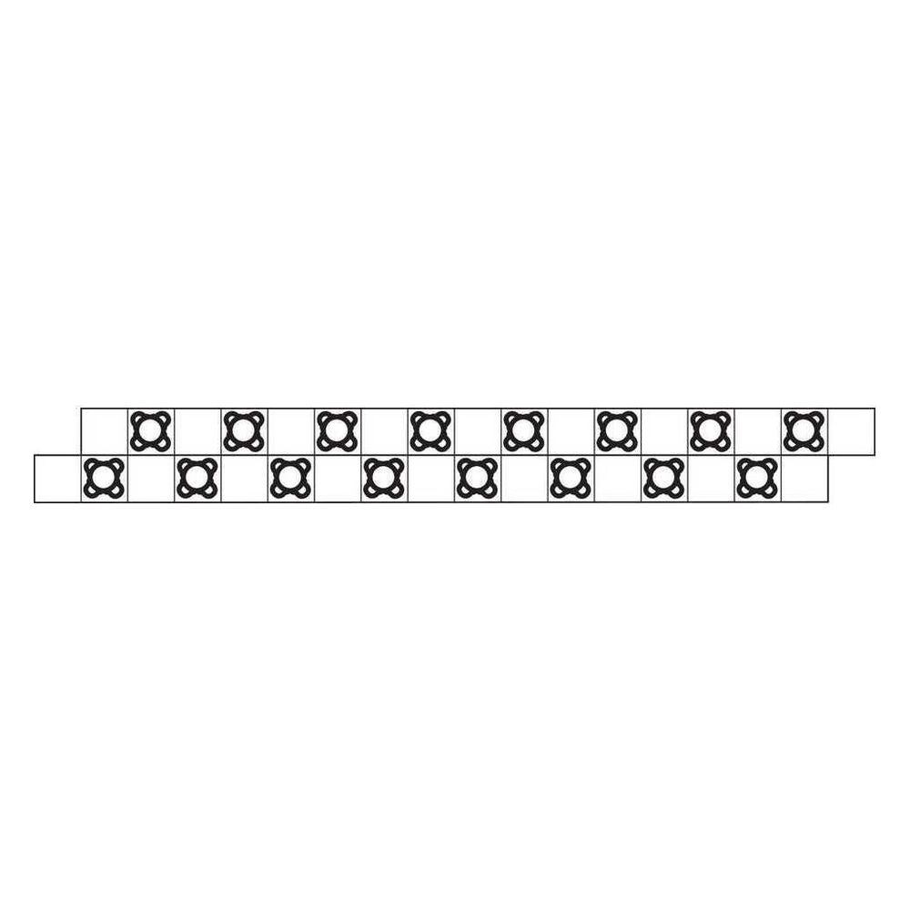 Rehau Verknüpfungsstreifen für Noppenplatten Varionova... REHAU-12278491001 4007360322878 (Abb. 2)