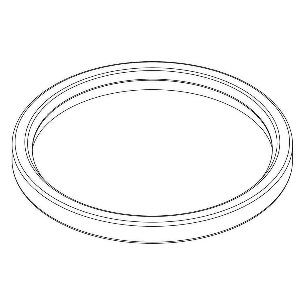 Rehau Lippendichtring SBR DN 125, 11280431003... REHAU-11280431003 4007360007119 (Abb. 3)