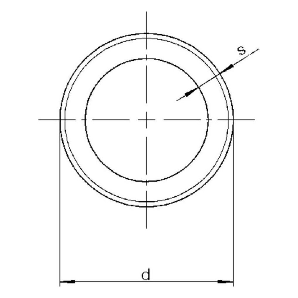 Rehau Rautherm ML Rohr 16x2mm, Bund 500m, 13392001500... REHAU-13392001500 4059757238538 (Abb. 3)