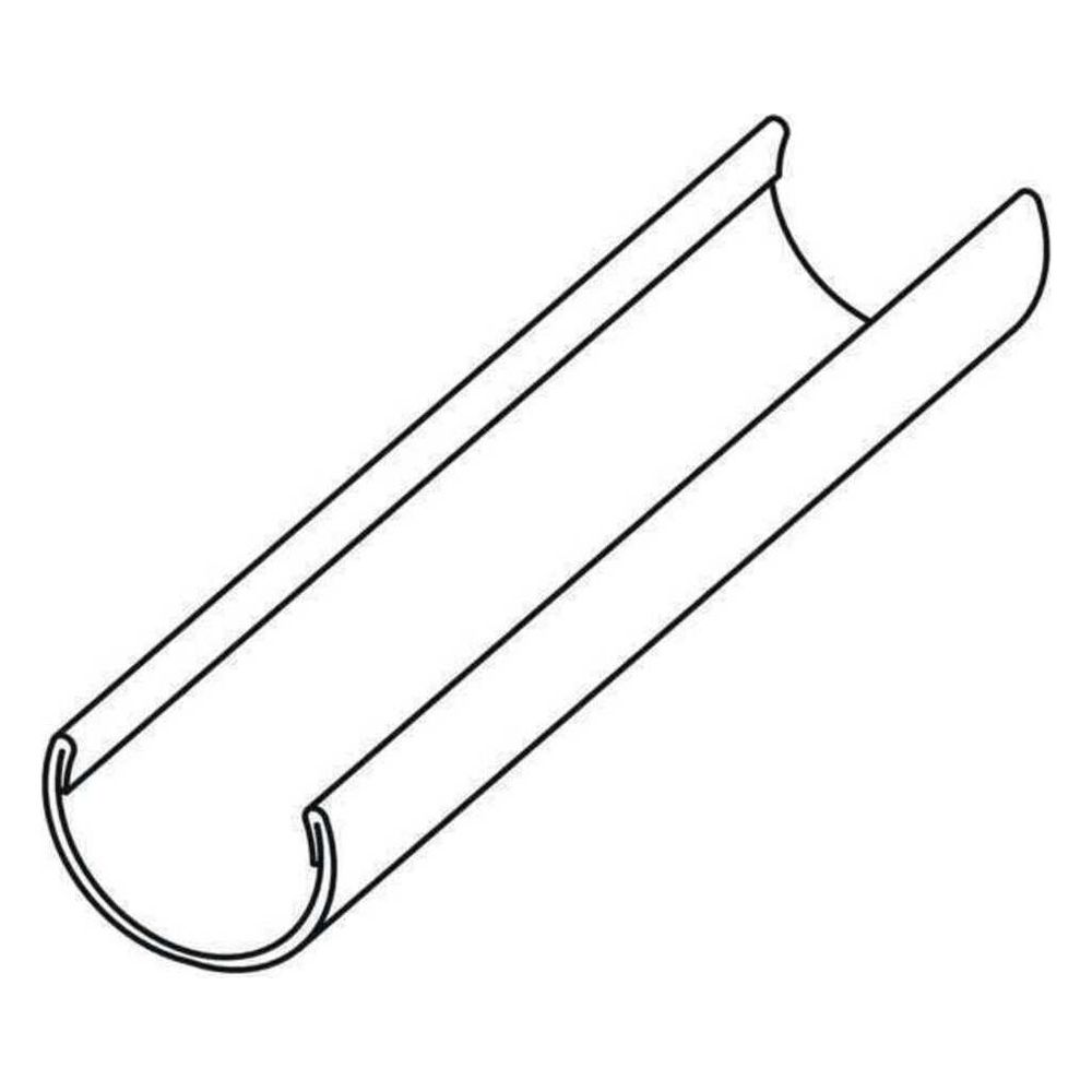 Rehau Cliphalbschale, Halterung für RAU-PE-X-Rohr 20... REHAU-11380431001 4007360040758 (Abb. 3)