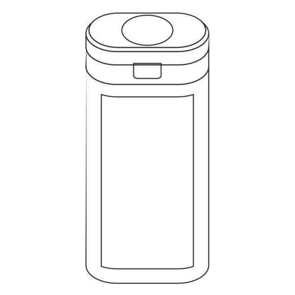 Rehau Tangitreiniger für PE-X Reinigungstücher... REHAU-12336521001 4007360277710 (Abb. 2)