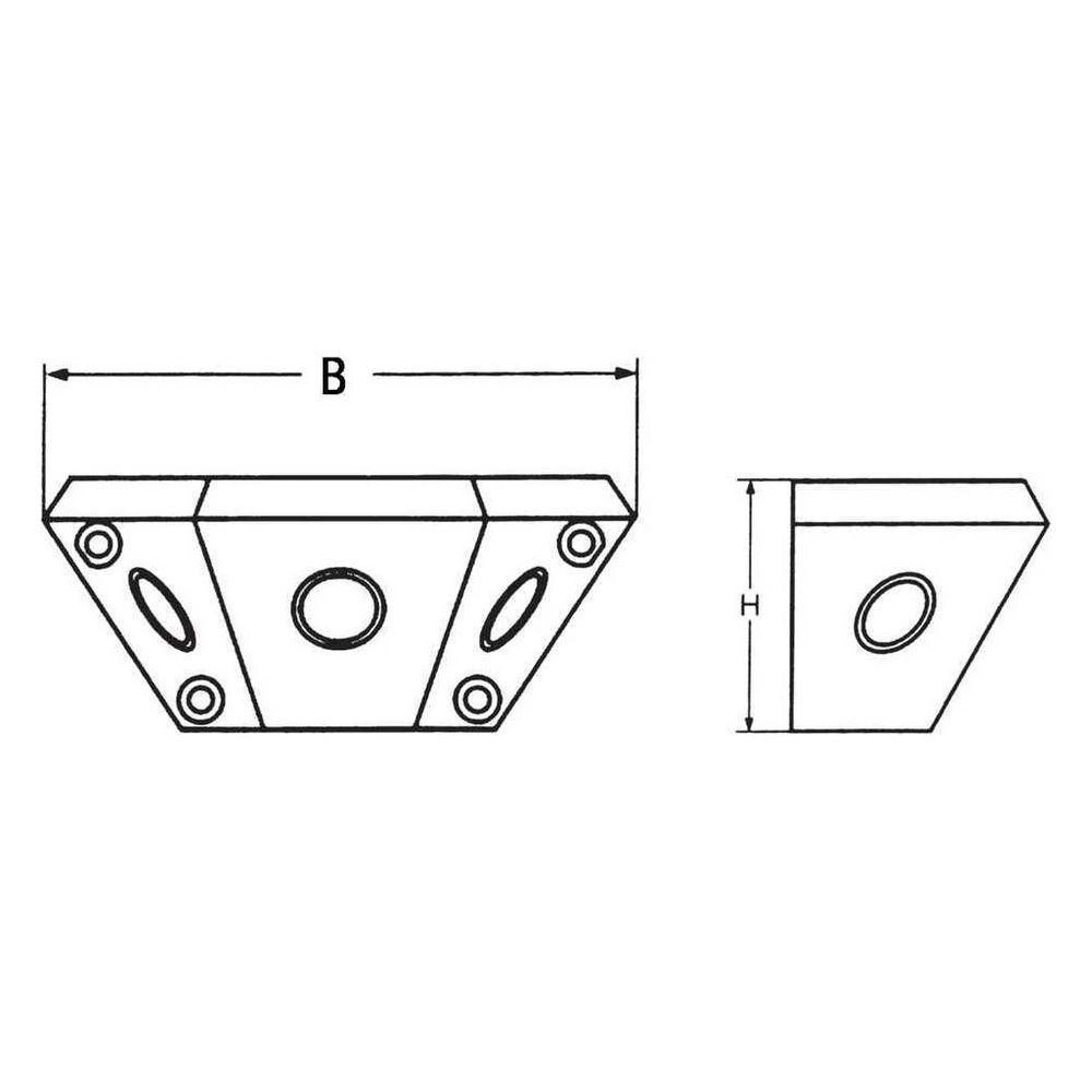 Rehau Druckluftverteilerdose 3-fach, Innengewinde R 1"... REHAU-12493901001 4007360190477 (Abb. 2)
