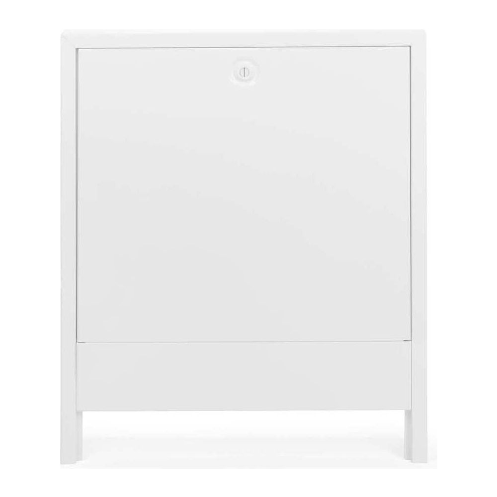 Rehau Verteilerschrank 130/605, Aufputz, Weiß... REHAU-13474101001 4007360513702 (Abb. 2)