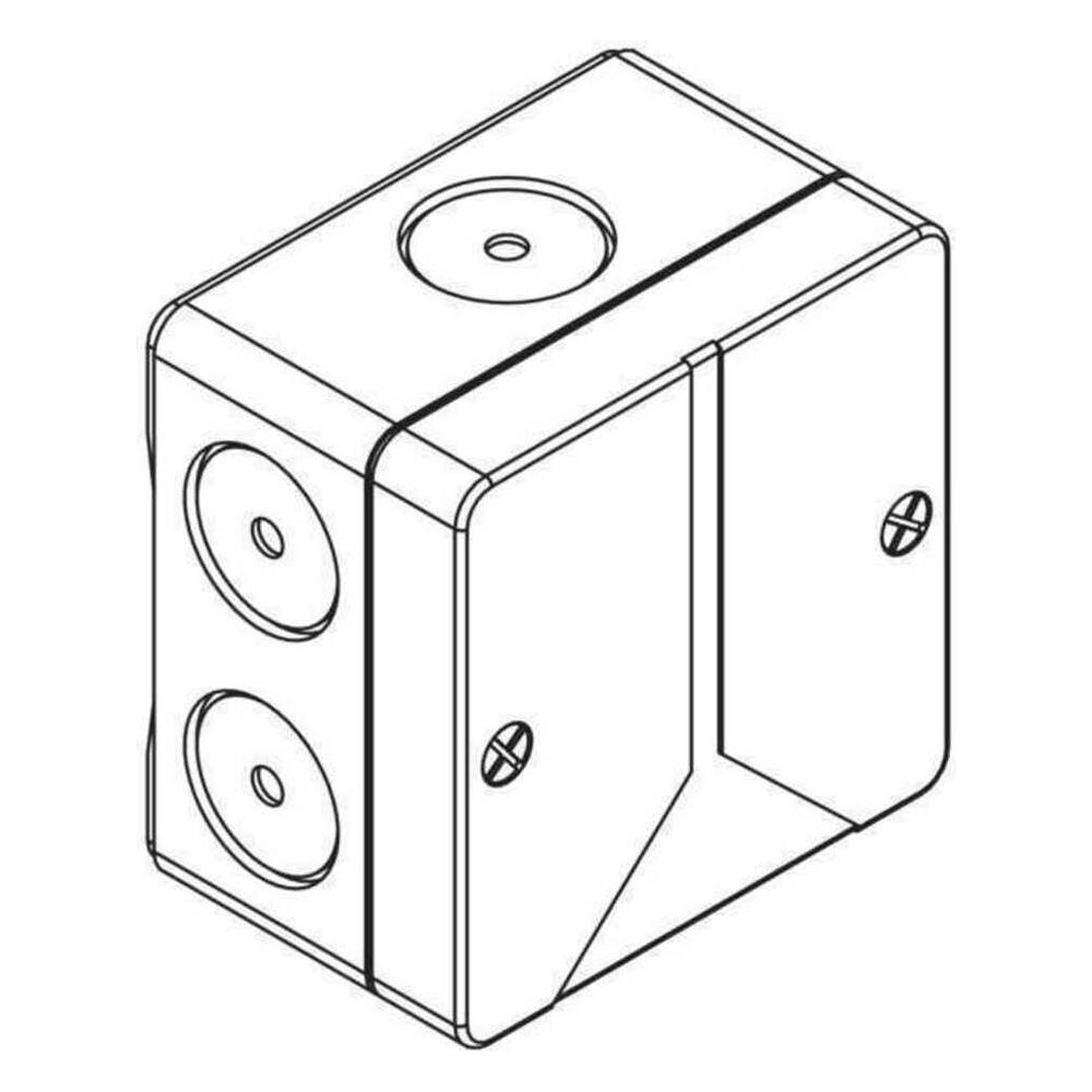 Rehau Nea Smart 2.0 Außenfühler 869MHz, 13280341001... REHAU-13280341001 4061264315718 (Abb. 2)