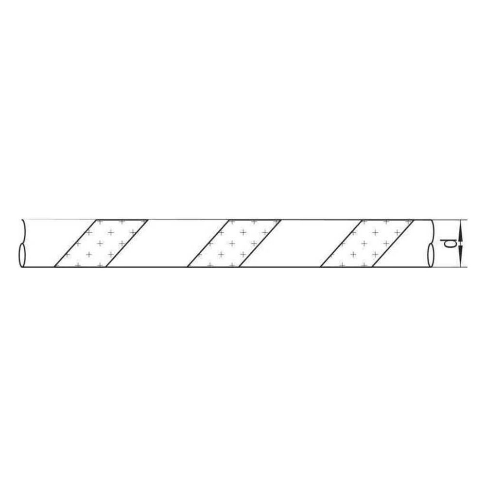 Rehau Rautherm NEO-X5 K Klettrohr 14x1,5mm, Bund 240m... REHAU-10501251240 4064299783071 (Abb. 3)