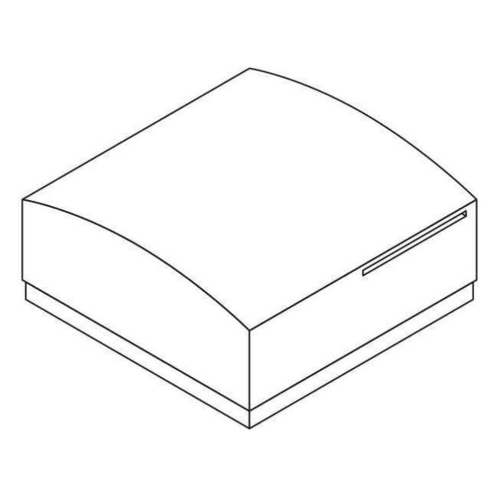 Rehau Nea Smart R Antenne, 13152731001... REHAU-13152731001 4007360558963 (Abb. 2)