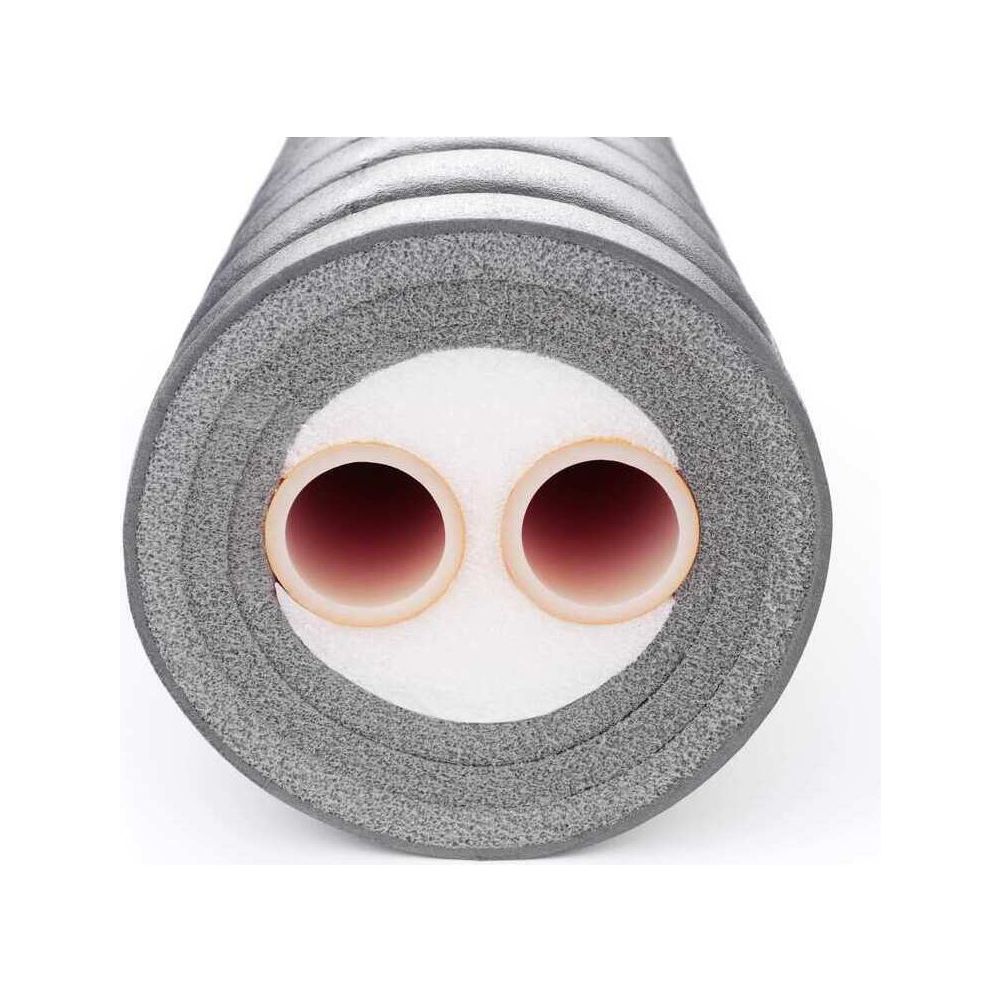 Rehau Rauvitherm DUO Rohr, SDR 11, 25 und 25/150mm... REHAU-11320031001 4007360399030 (Abb. 2)