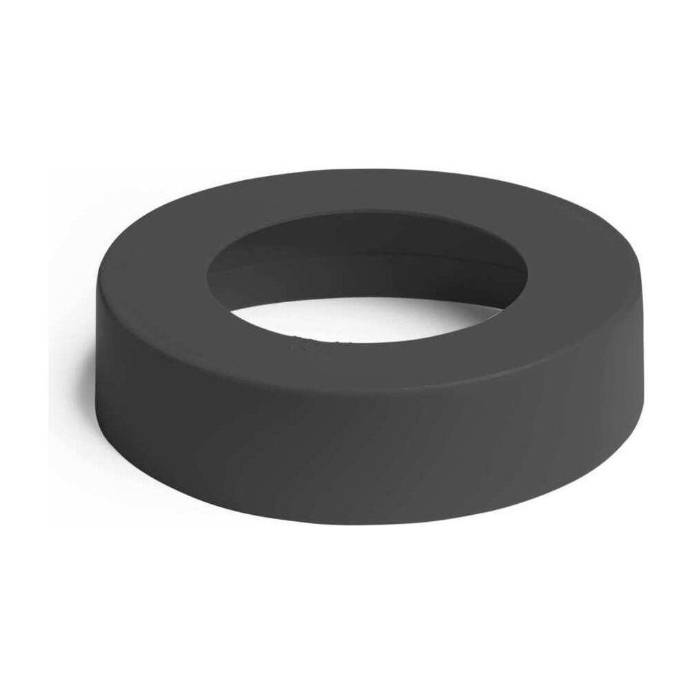 Rehau Rauthermex Aufsteckendkappe UNO 25/91, PE, Schwarz... REHAU-14285491001 4062178684921 (Abb. 2)