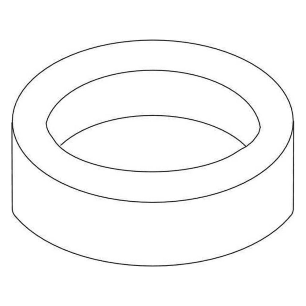 Rehau Rauthermex Aufsteckendkappe UNO 25/91, PE, Schwarz... REHAU-14285491001 4062178684921 (Abb. 5)