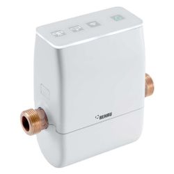 Rehau Re.Guard 2.0 Wassersteuerung DN 20 - G 1", WiFi, automatische oder manuelle Ab... REHAU-14570001001 4064299742948 (Abb. 1)