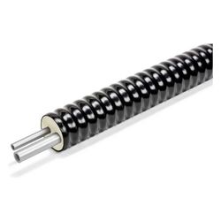 Rehau Rauthermex DUO TW-Rohr, 40 und 25/126mm... REHAU-13430081099 4068767636630 (Abb. 1)