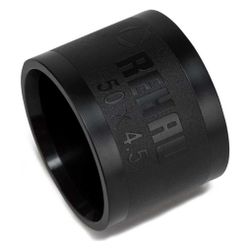 Rehau Schiebehülse Rautitan PX stabil 63mm... REHAU-11602071001 4062178755423 (Abb. 1)