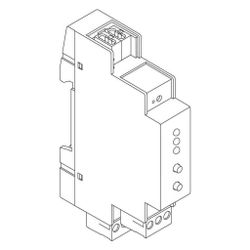 Rehau Nea Smart 2.0 KNX Gateway, 13388001001... REHAU-13388001001 4064299241106 (Abb. 1)