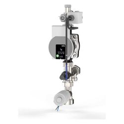 Rehau Regelset flex 0-10V, mit Stellantrieb... REHAU-13185201001 4064299220163 (Abb. 1)