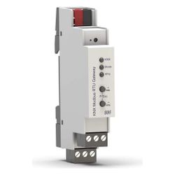 Rehau Nea Smart 2.0 KNX Gateway, 13388001001... REHAU-13388001001 4064299241106 (Abb. 1)